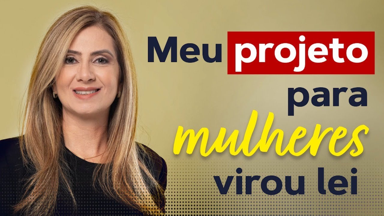 Sandra Faraj - Vagas de emprego para vítimas de violência